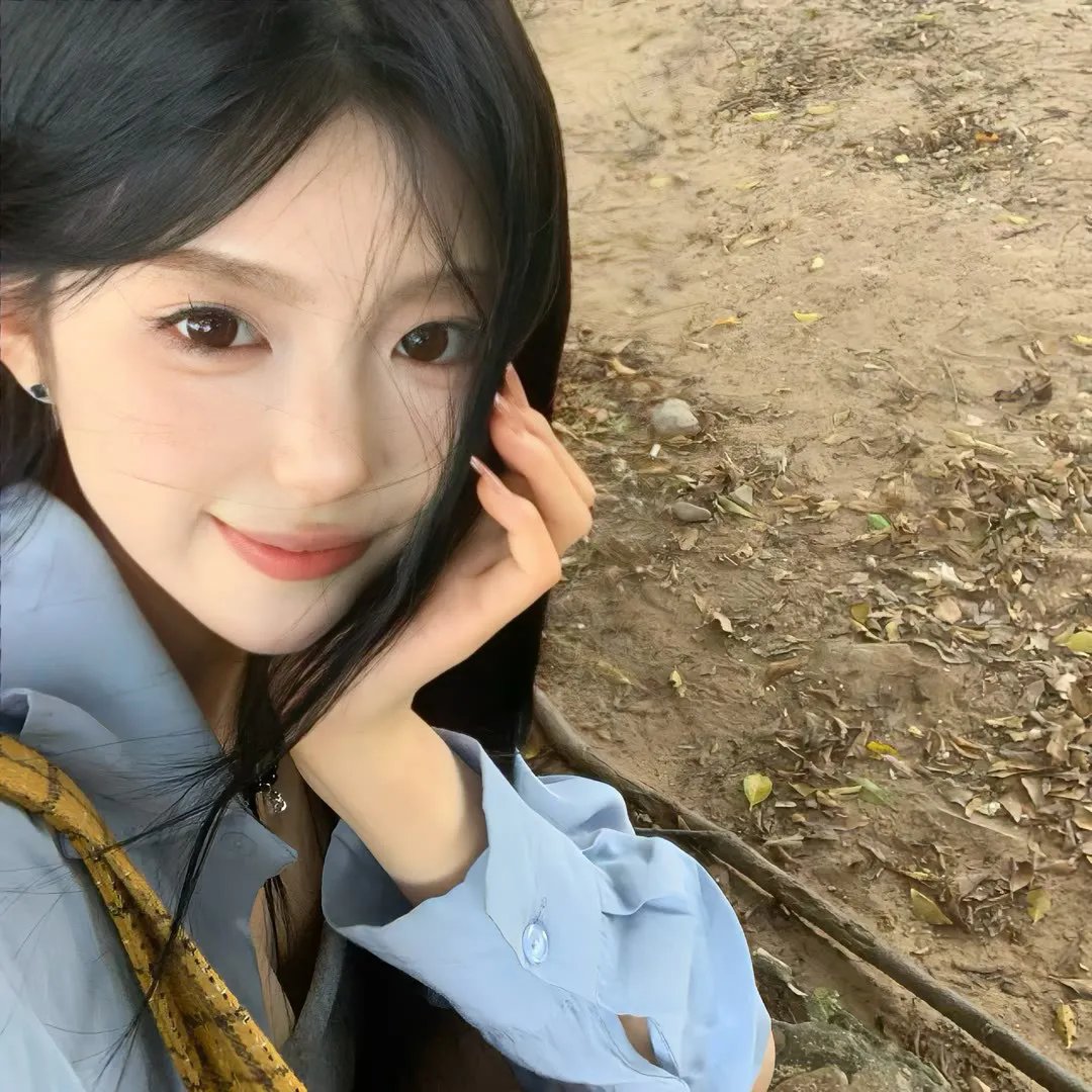 粉红女郎·爱人快跑