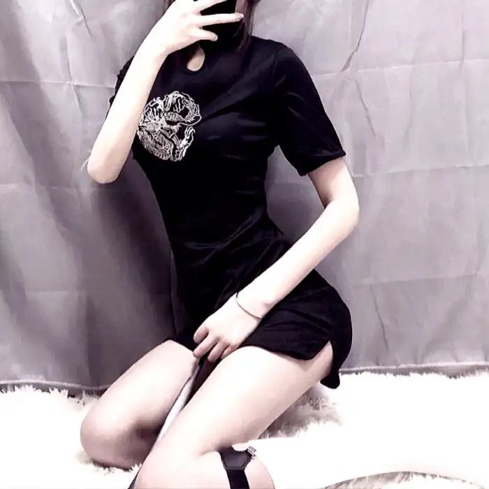动作犯罪